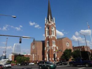 Tennessee Churches