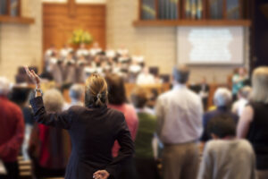 Increasing Church Attendance tips
